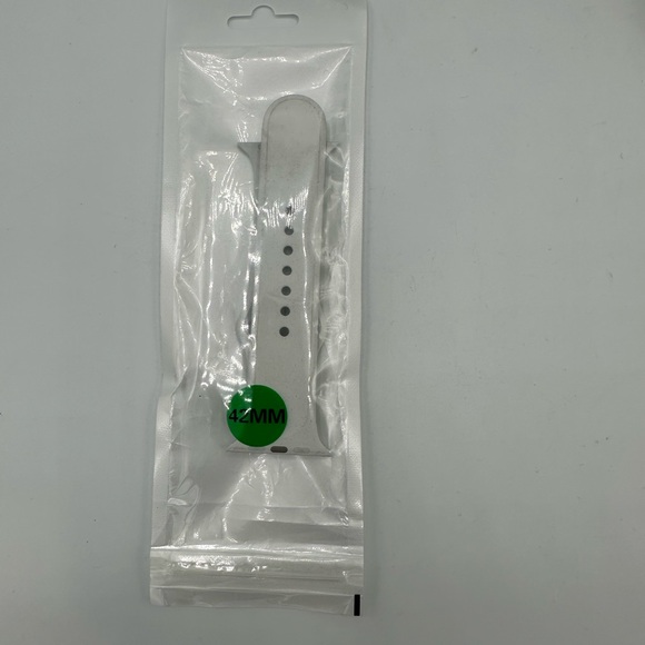 42mm Apple style Watch Bands—11 colors to choose. See images. - Picture 7 of 11